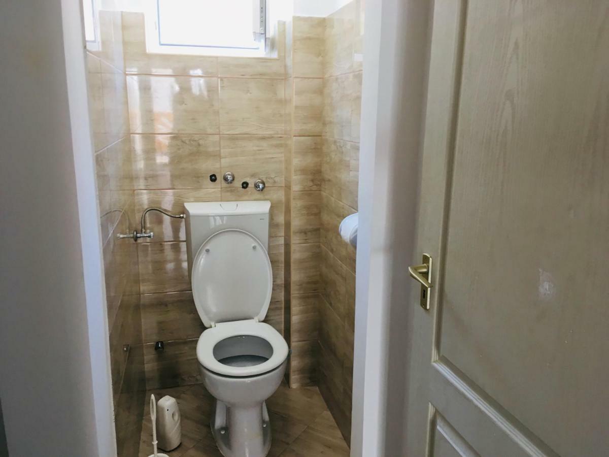 Hanna Apartman Balatonlelle Exterior photo